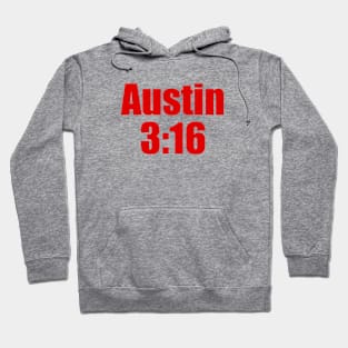 Stone Cold  Steve Austin Hoodie